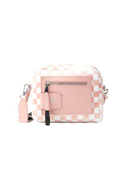 myMo Damen Schultertasche