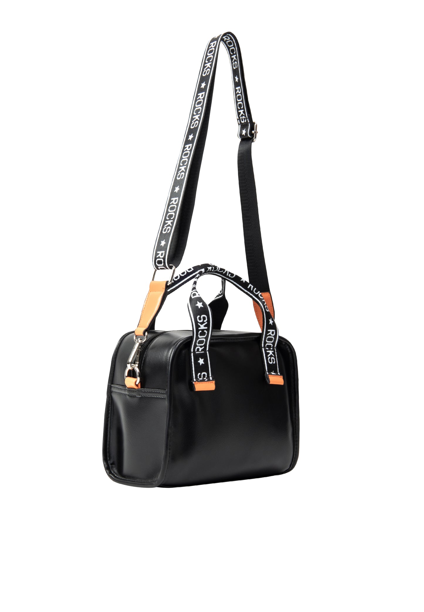 myMo ROCKS Women's Handle Bag