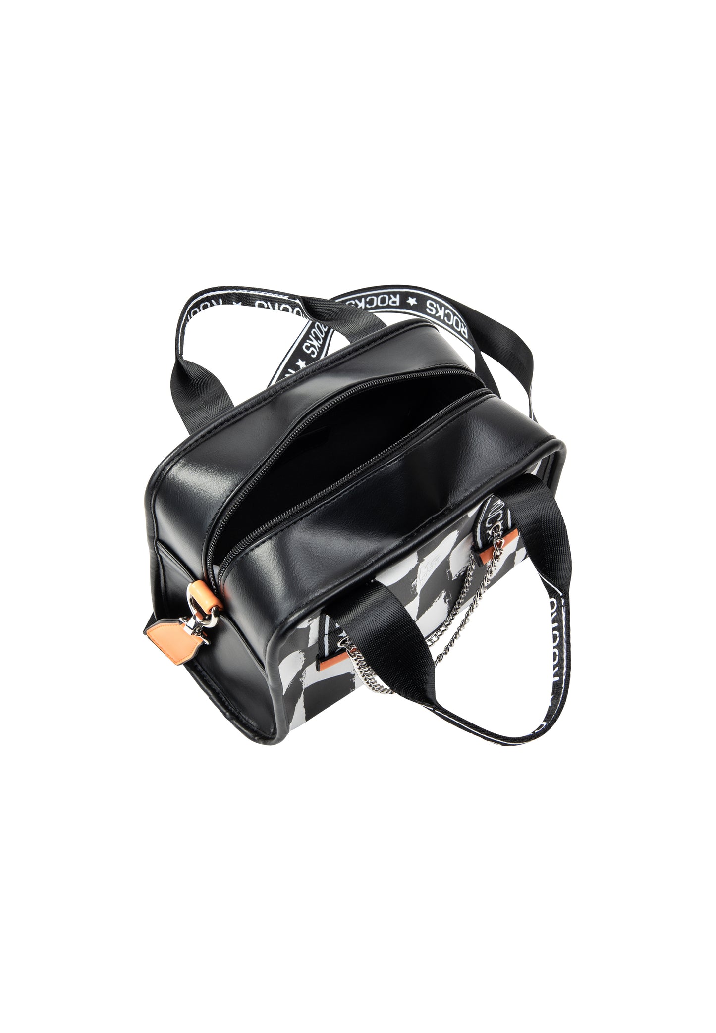 myMo ROCKS Women's Handle Bag