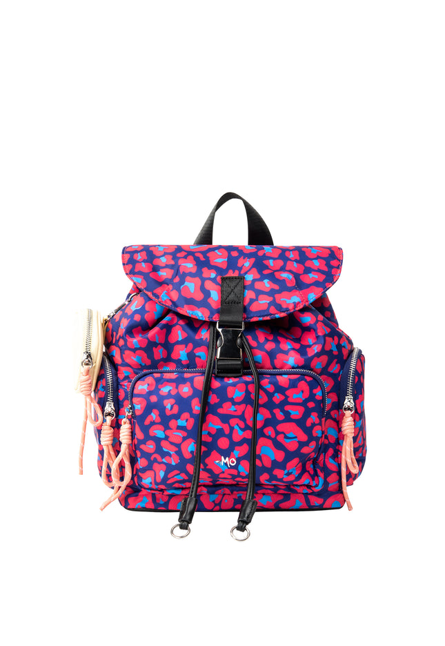 myMo Women's Backpack