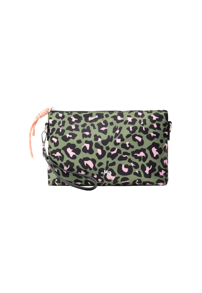myMo Women's Cross Body Bag