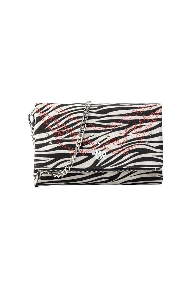 myMo ROCKS Women's Shoulder Bag
