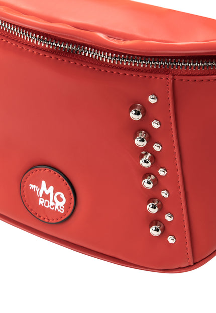 myMo ROCKS Damen Schultertasche