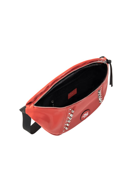 myMo ROCKS Damen Schultertasche