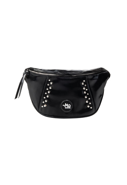 myMo ROCKS Damen Schultertasche