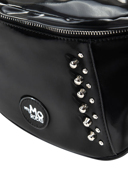 myMo ROCKS Damen Schultertasche
