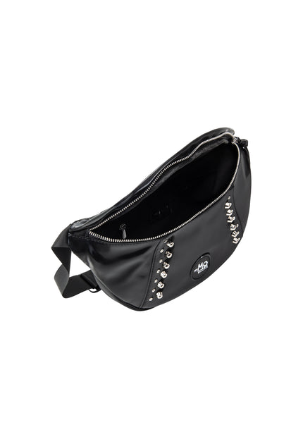 myMo ROCKS Damen Schultertasche
