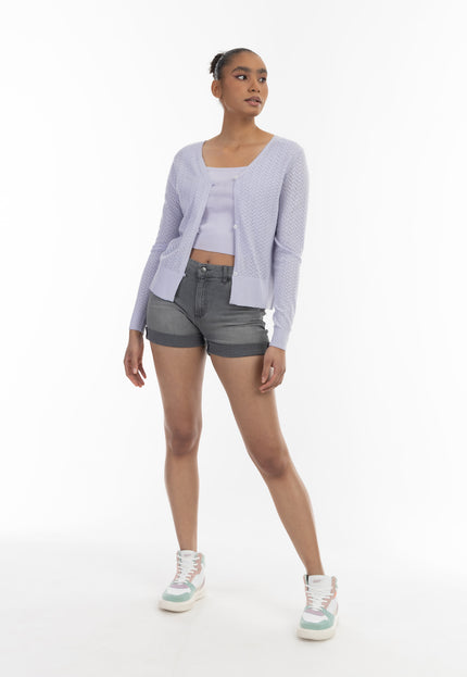 myMo Women's Cardigan