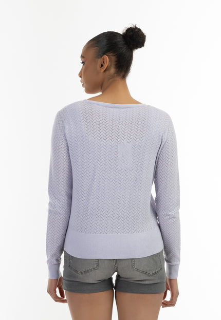 myMo Women's Cardigan