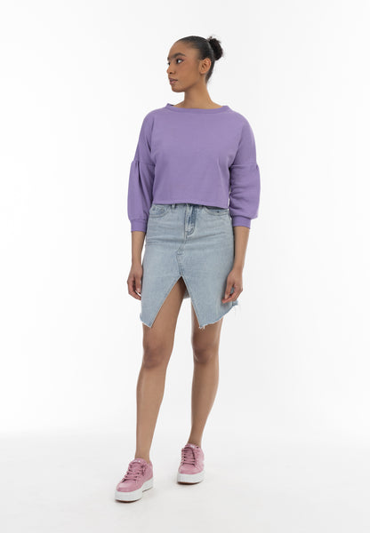 myMo Damen Sweatshirt