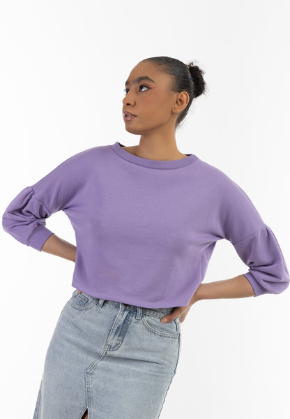 myMo Damen Sweatshirt