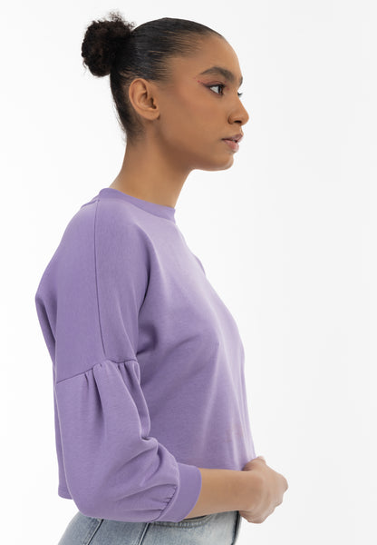 myMo Damen Sweatshirt