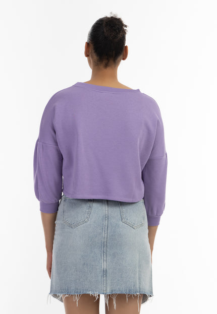 myMo Women's Sweatshirt