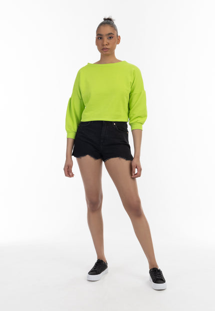 myMo Women's Sweatshirt