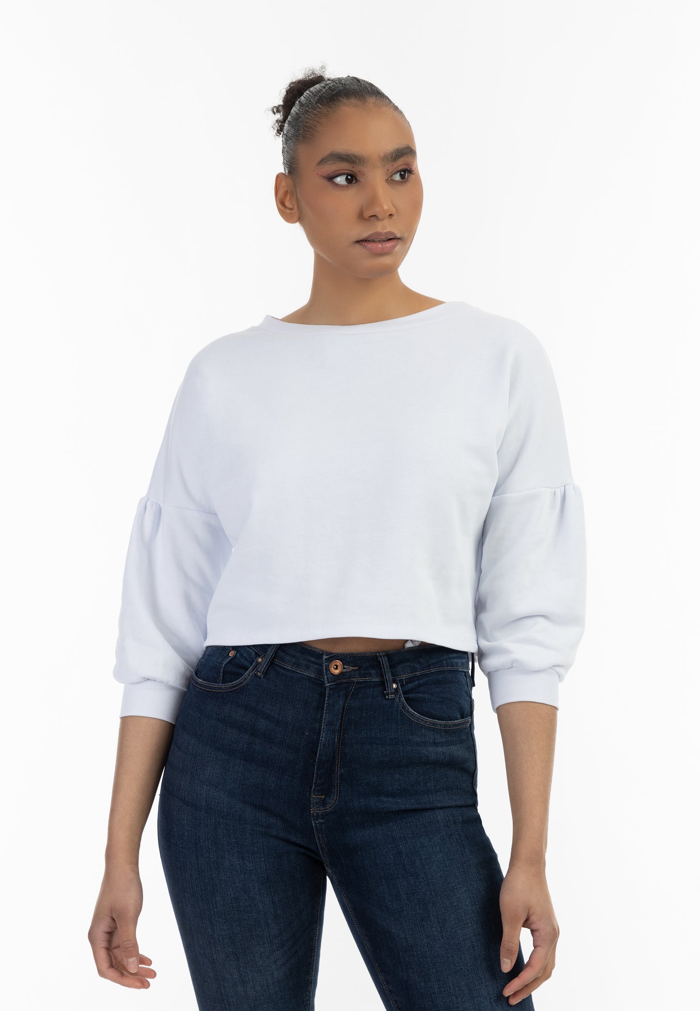 myMo Damen Sweatshirt