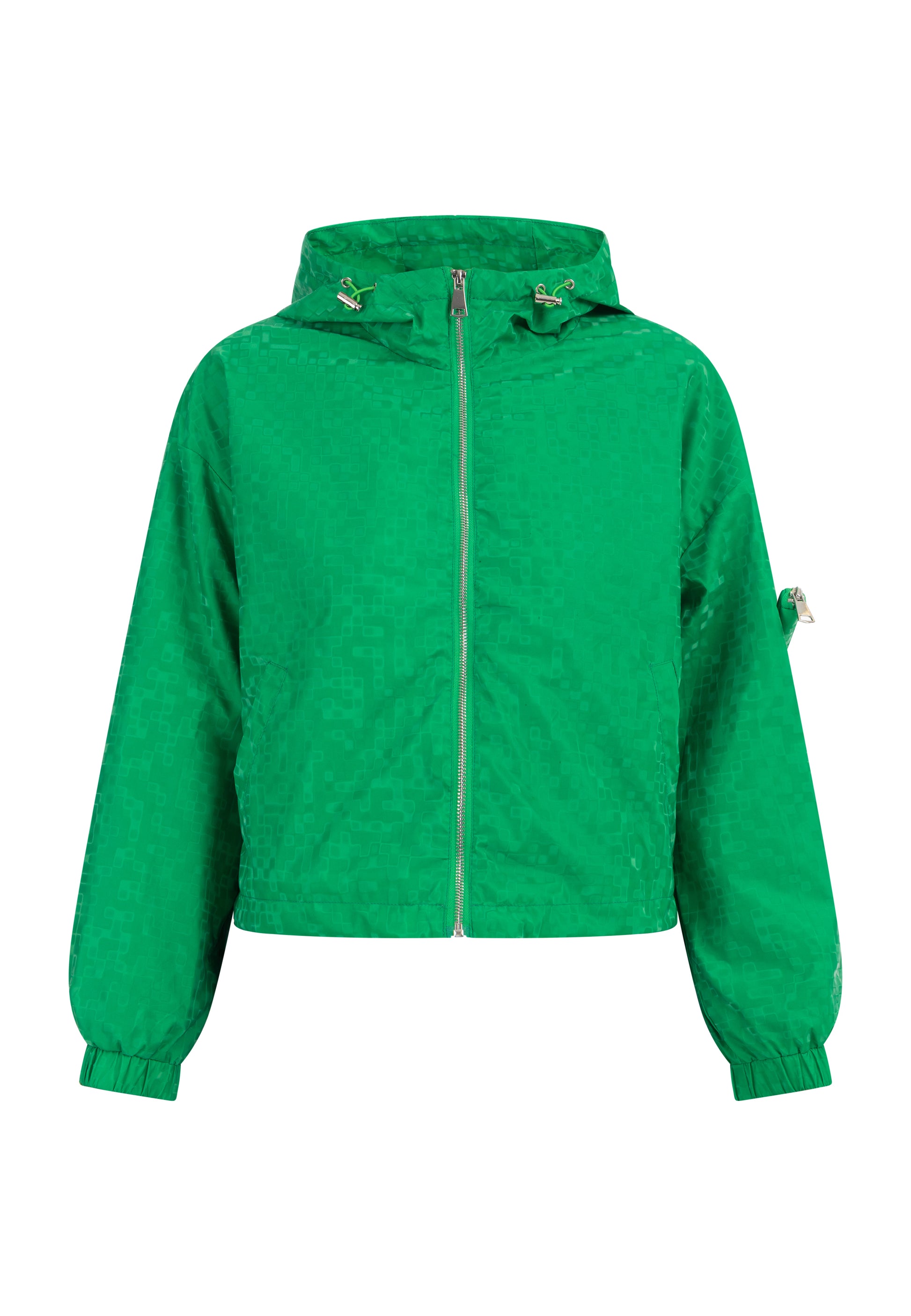 myMo Women's Transition Jacket/Rain Jacket