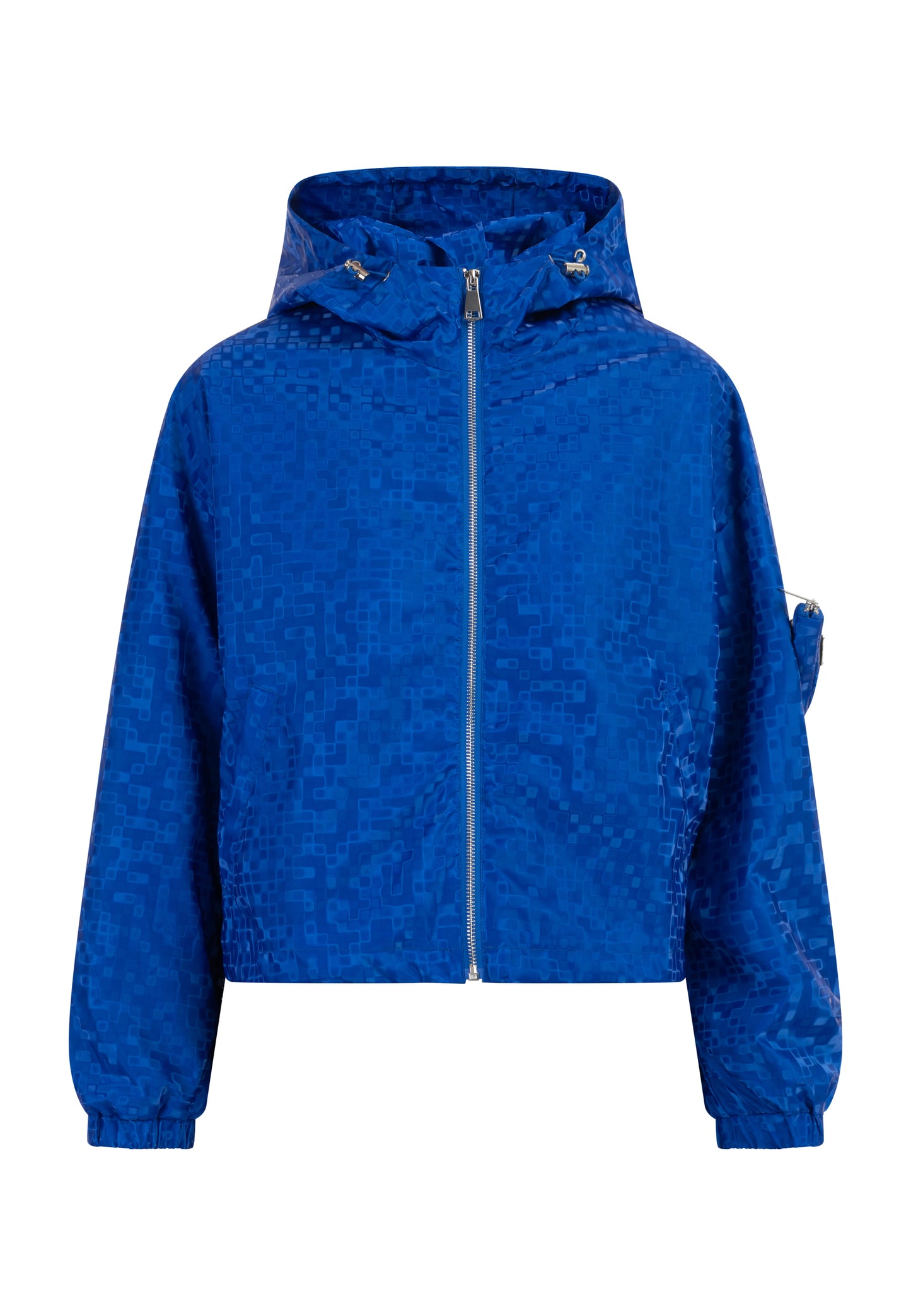 myMo Women's Transition Jacket/Rain Jacket