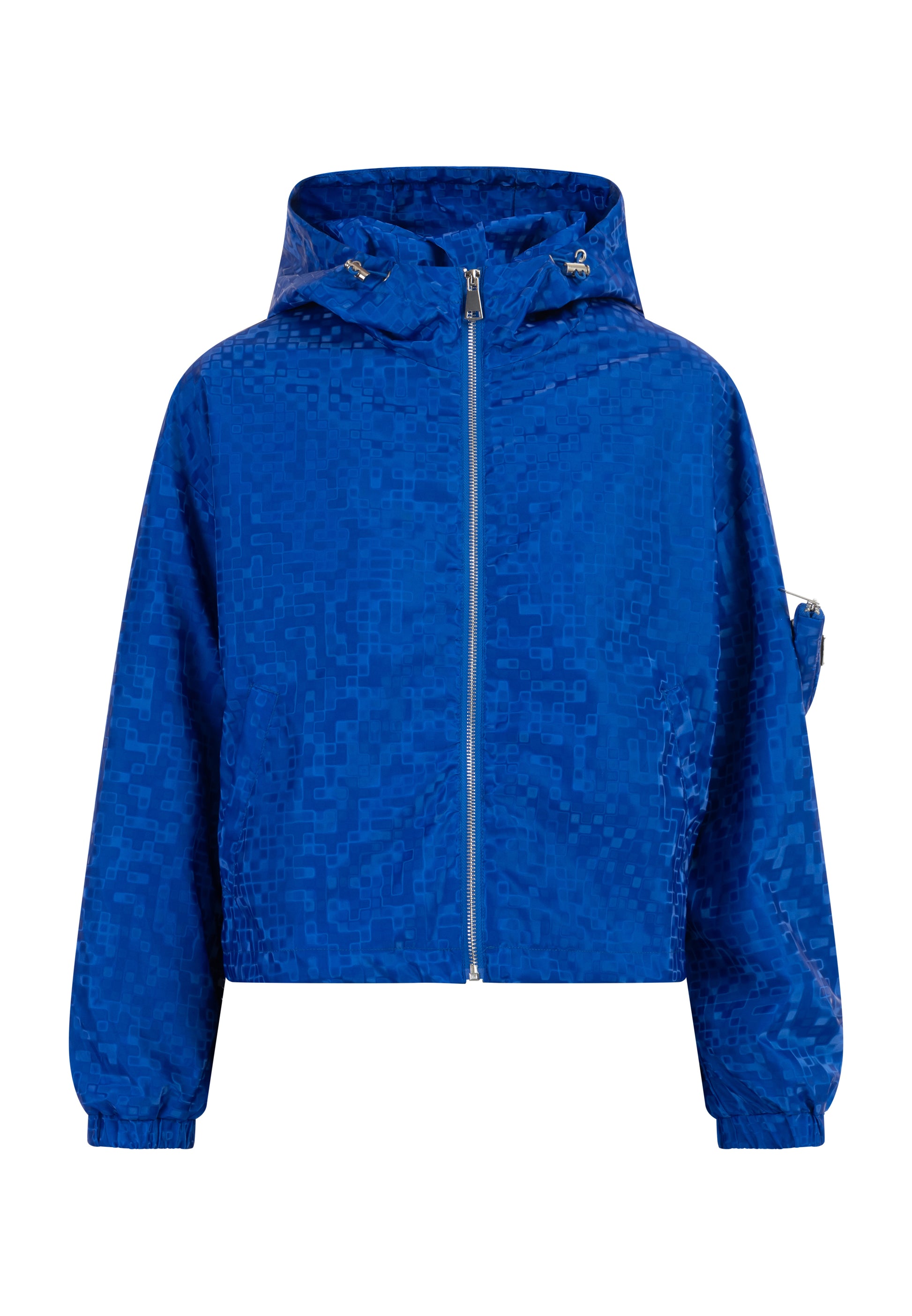 myMo Women's Transition Jacket/Rain Jacket