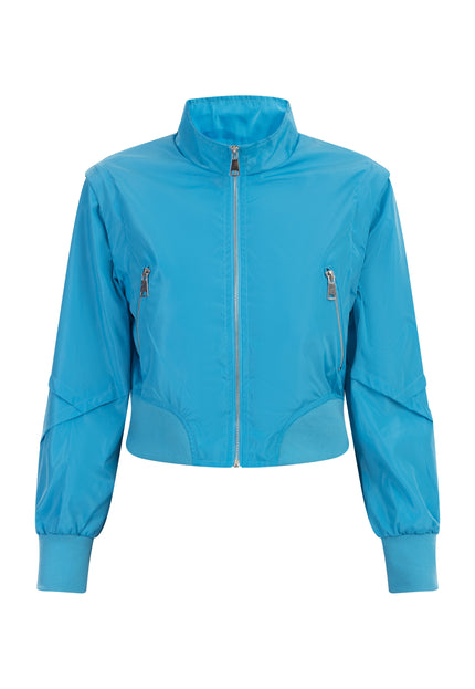 myMo Women's Blouson Jacket