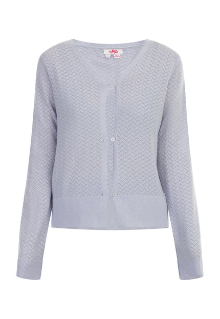 myMo Women's Cardigan