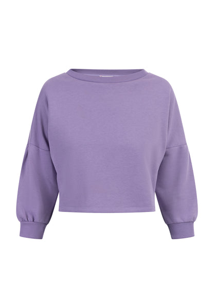myMo Damen Sweatshirt