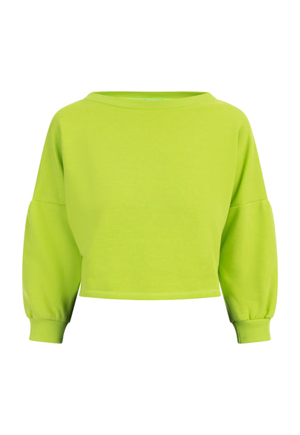 myMo Women's Sweatshirt
