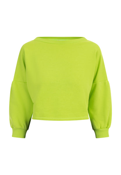 myMo Damen Sweatshirt