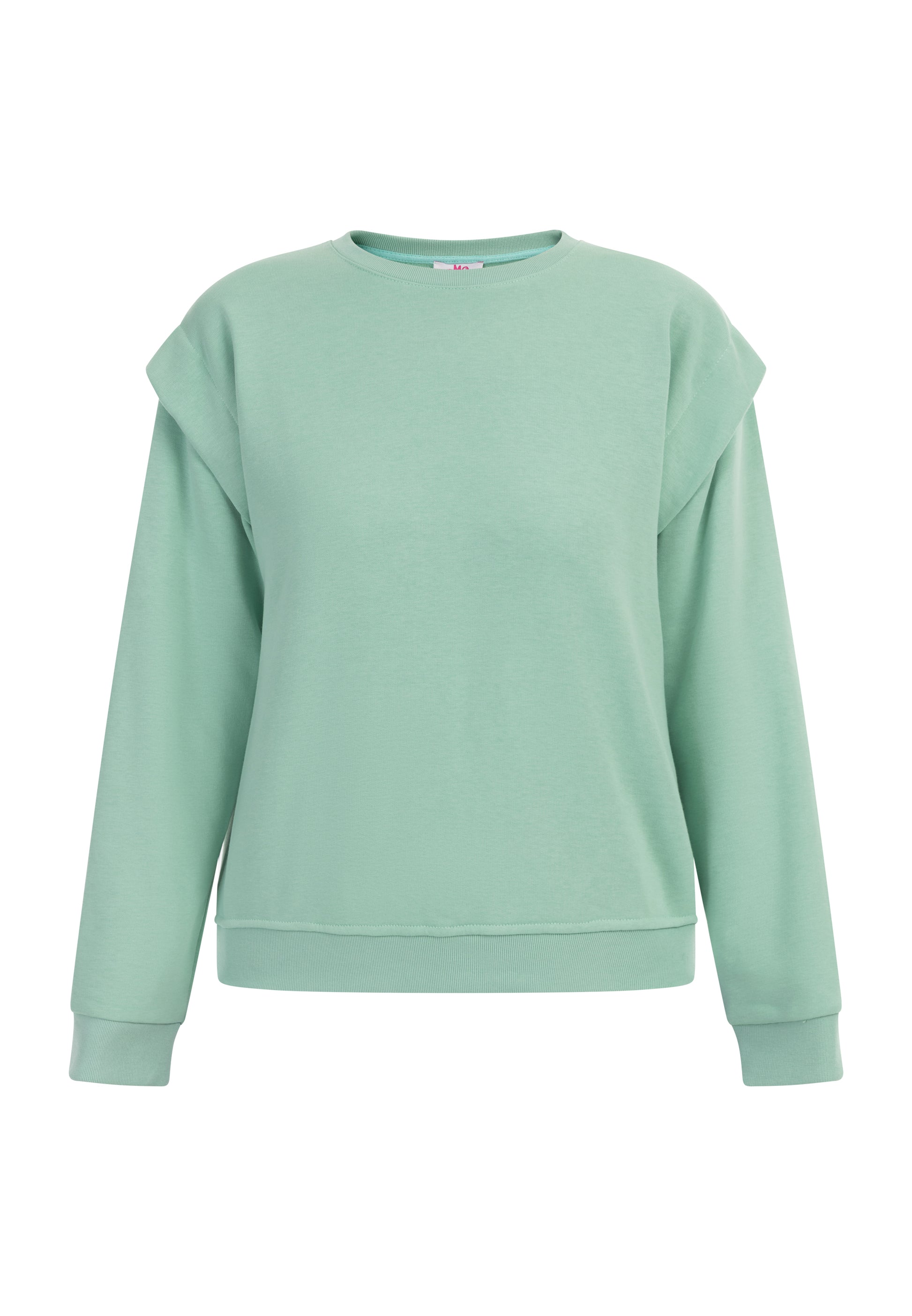 myMo Damen Sweatpullover
