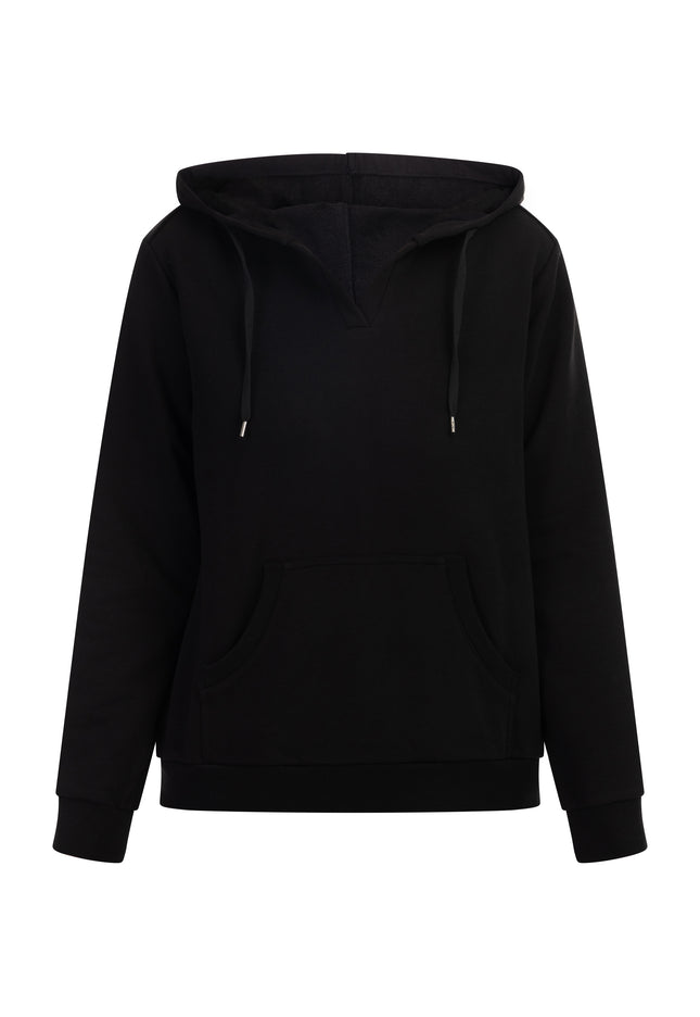 myMo Women's Hoodie