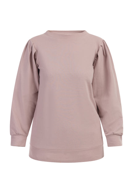 myMo Damen Sweatshirt