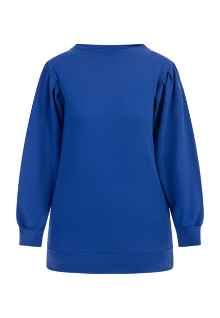 myMo Damen Sweatshirt
