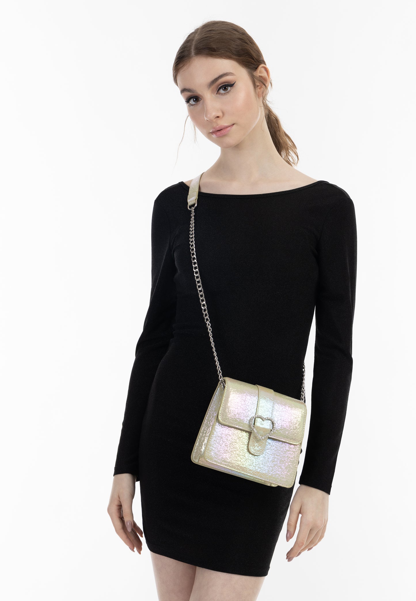 myMo at night damska torebka wieczorowa