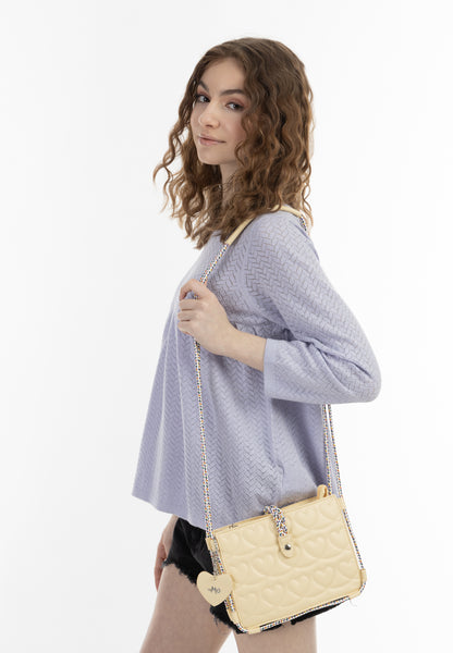 myMo damska torebka na ramię