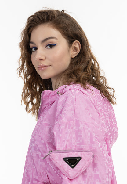 myMo Women's Transition Jacket/Rain Jacket