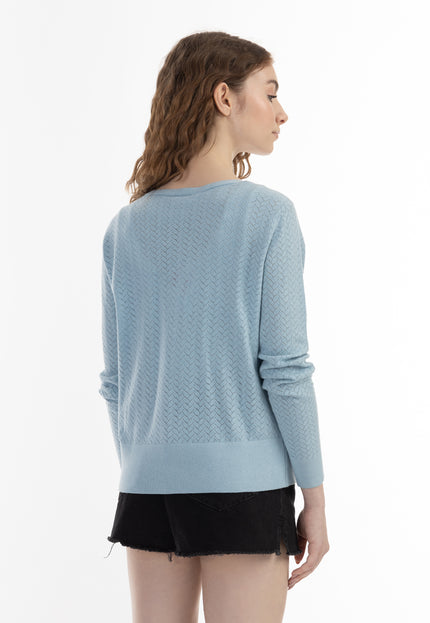 myMo Women's Cardigan