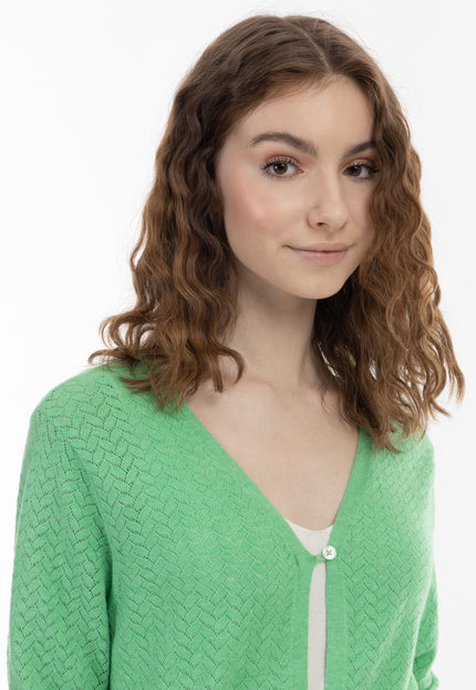 myMo Women's Cardigan