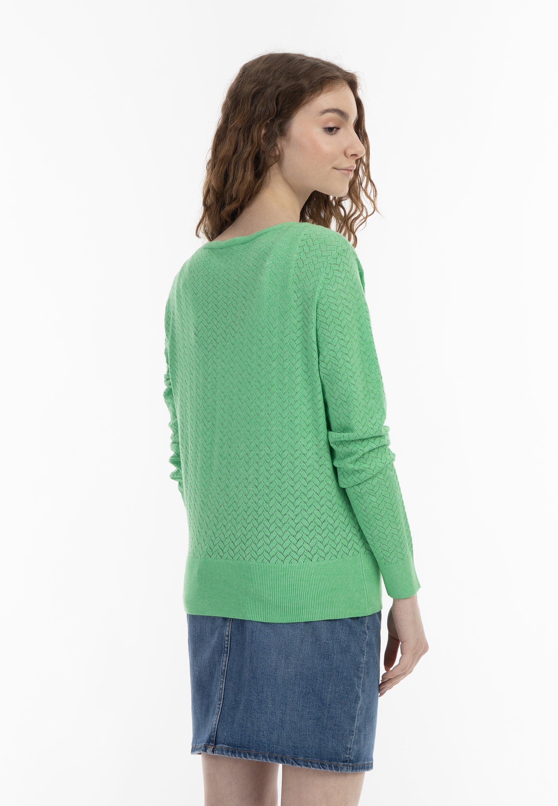 myMo Women's Cardigan