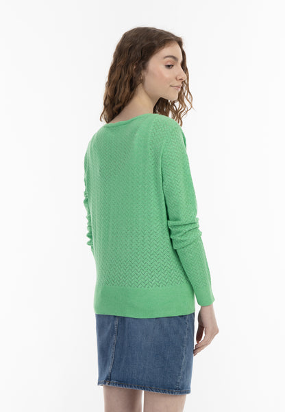 myMo Women's Cardigan