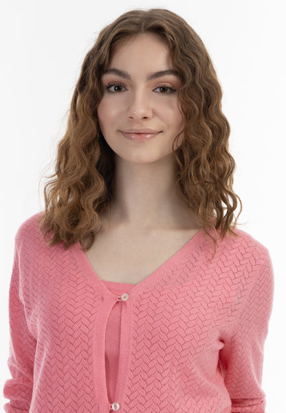 myMo Women's Cardigan