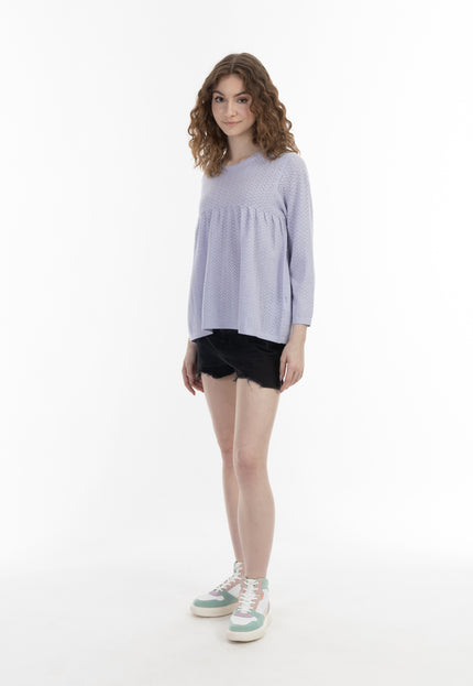 Tunika damska myMo Knit