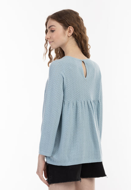 Tunika damska myMo Knit