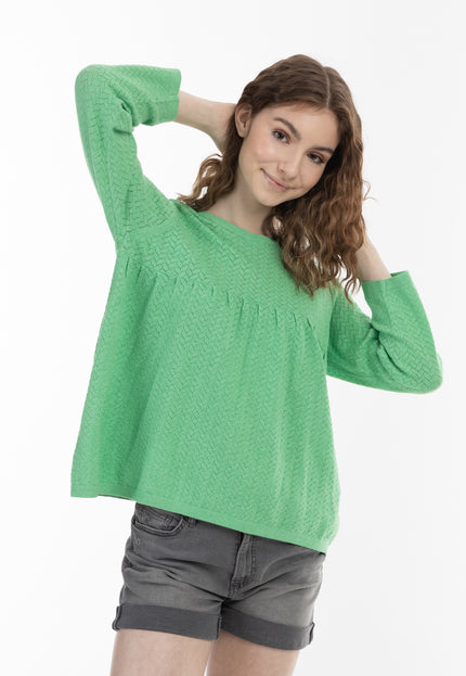 Tunika damska myMo Knit