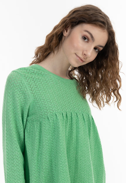Tunika damska myMo Knit