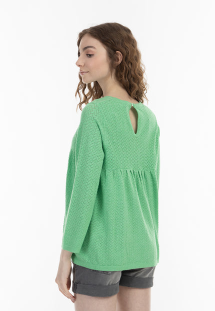 Tunika damska myMo Knit