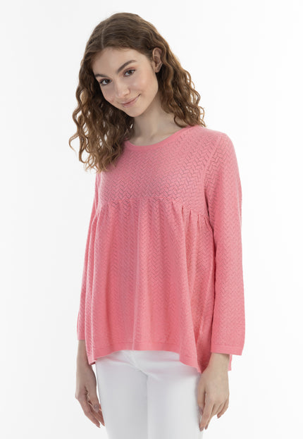 Tunika damska myMo Knit