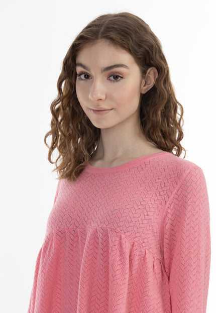 Tunika damska myMo Knit