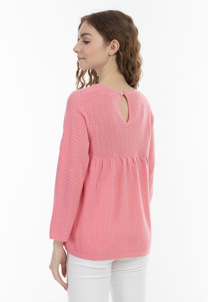 Tunika damska myMo Knit