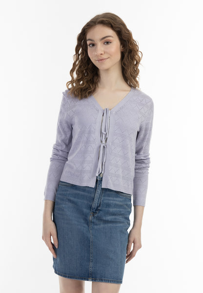 myMo Women's Cardigan