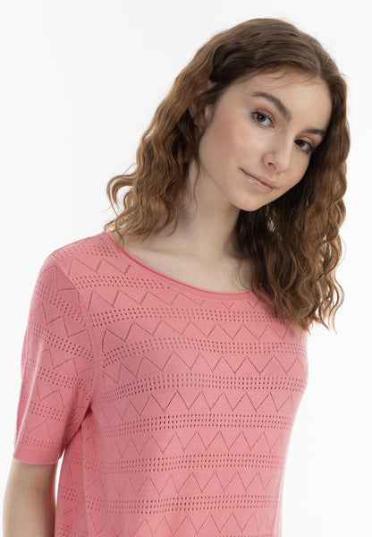 myMo Women's Knitted Sweater