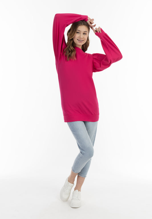 myMo Damen Sweatshirt